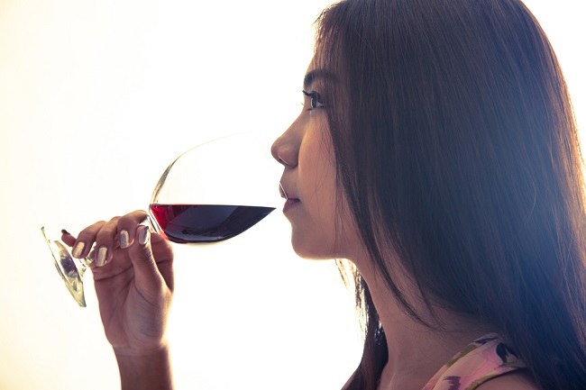 Tahukah Kamu Jika Red Wine Punya Manfaat bagi Kesehatan