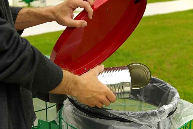 Ini Dia Berbagai Penyakit Akibat Kebiasaan Buang Sampah Sembarangan