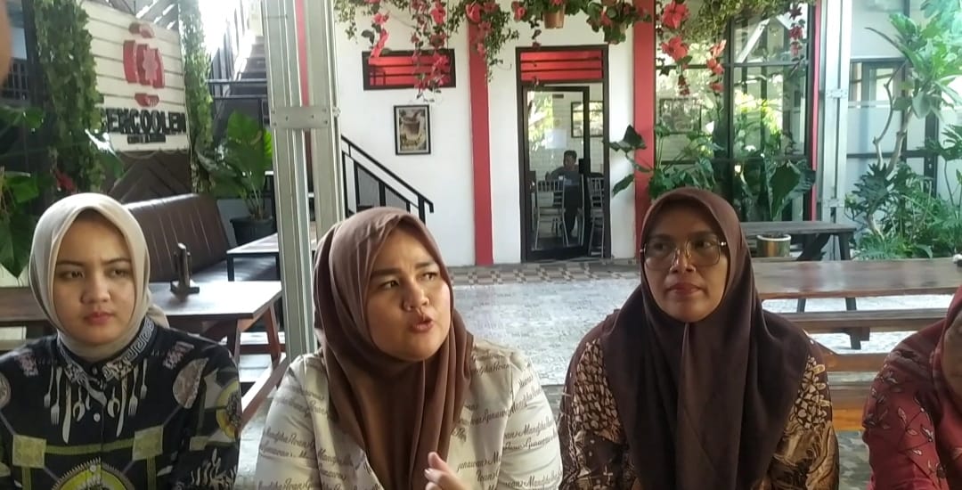 Videonya Viral, Siswi SMAN 6 Kota Bengkulu Bakal Layangkan Somasi ke Pihak Sekolah 