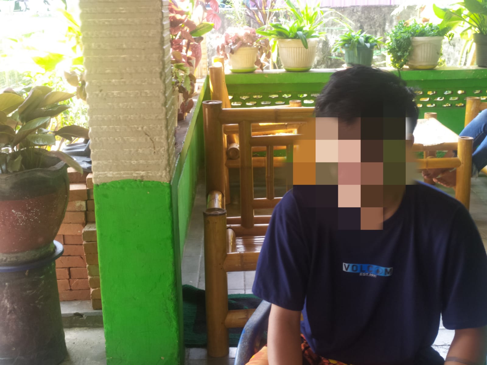 Bela Pacar, Seorang Pemuda di Kota Bengkulu Menjadi Korban Pengeroyokan