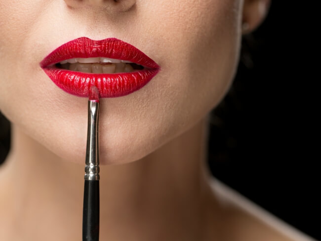 6 Warna Lipstik Ini Cerminkan Kepribadian Seorang Wanita
