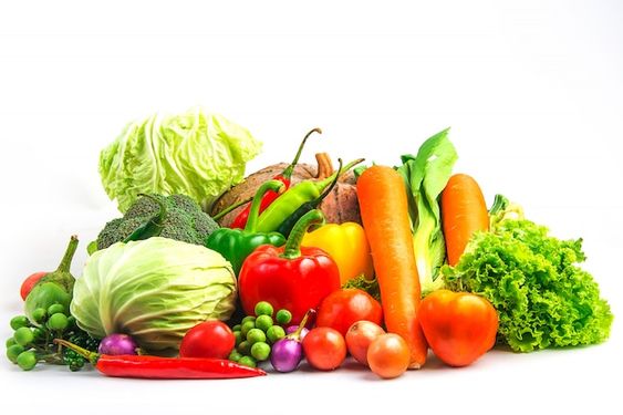 Ini Dia 7 Jenis Sayuran yang Baik untuk Kesehatan 