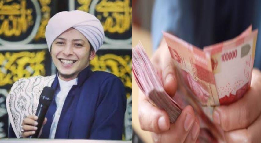 Amalkan Sholawat Ini 10 Kali Setelah Subuh, Habib Rifky Alaydrus: Insya Allah Rezeki Lancar dan Dosa Diampuni
