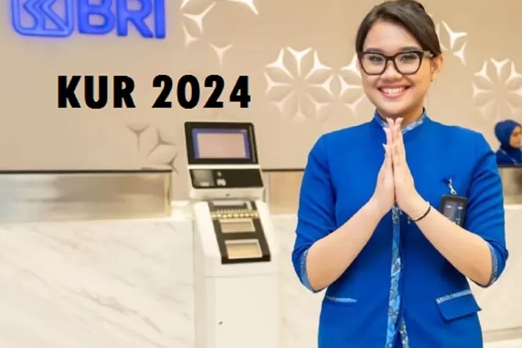 Ini Dia Link Pinjaman KUR BRI 2024, Plafon Rp 100 Juta Tanpa Tambahan Agunan