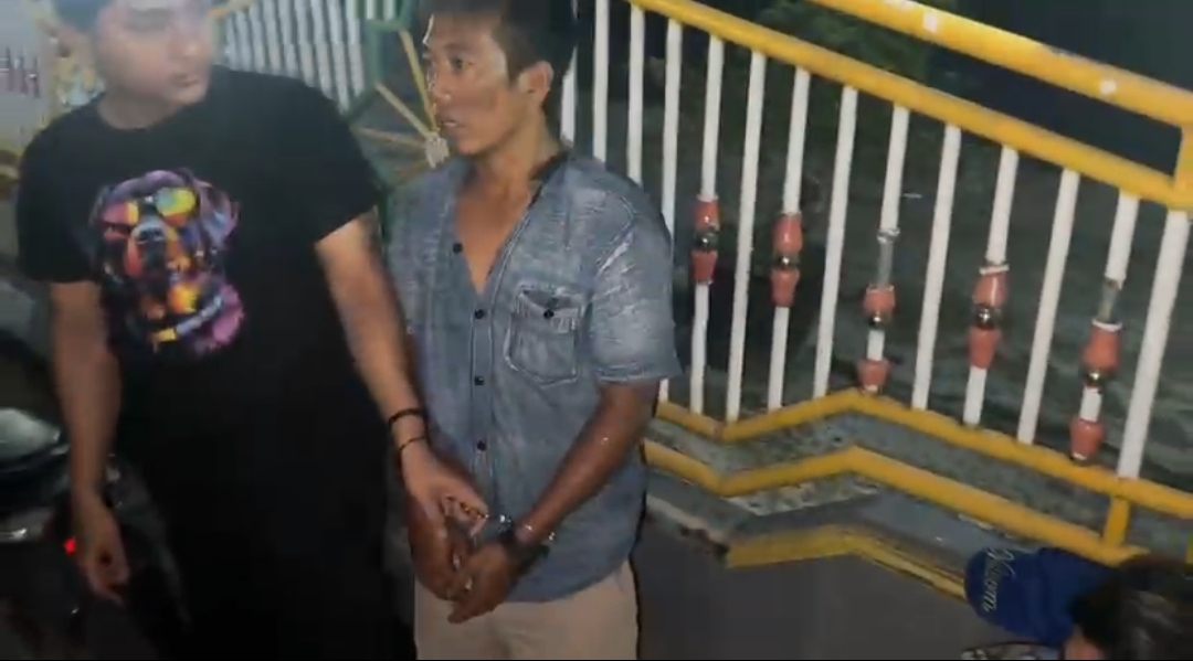 Residivis Pengedar Narkoba Dibekuk di Jalur Curup–Linggau, Polisi Sita Ekstasi dan Ganja