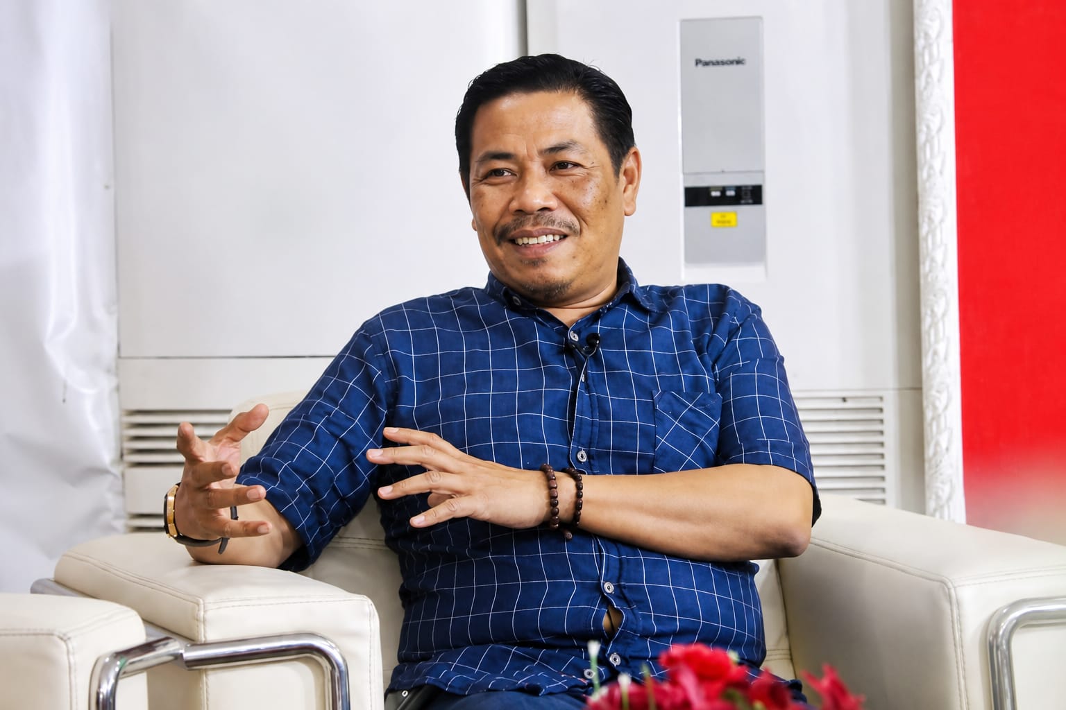 Bukan Cuma Dipecat, Usin Sebut Pengabaian SOP MBG Bisa Masuk Ranah Pidana