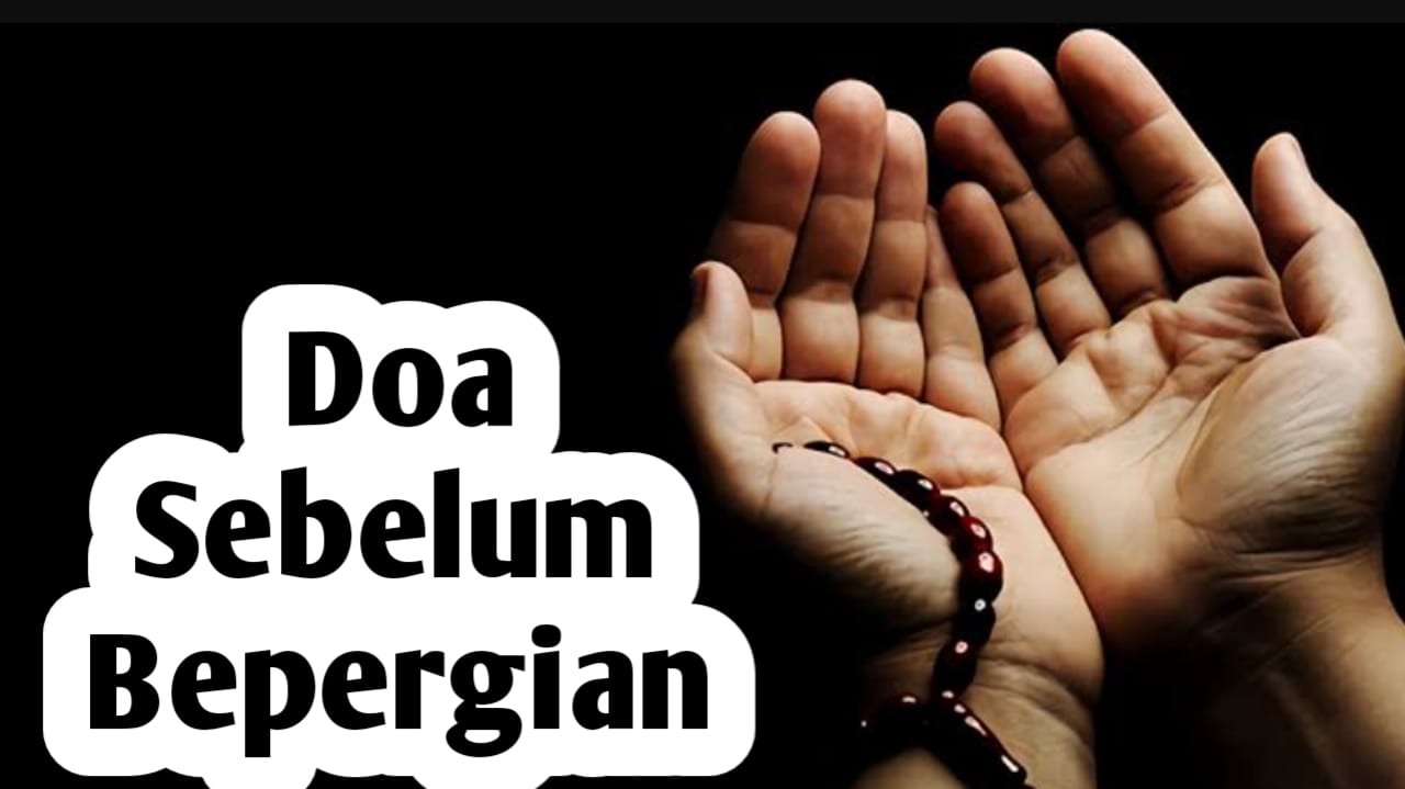 Agar Mendapatkan Perlindungan Saat Dalam Perjalanan, Amalkan Doa Berikut Saat Keluar Rumah