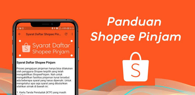 Mau Cepat Cair? Ikuti Panduan Berikut Ini Agar Pinjaman di Shopee Pinjam Cepat Disetujui