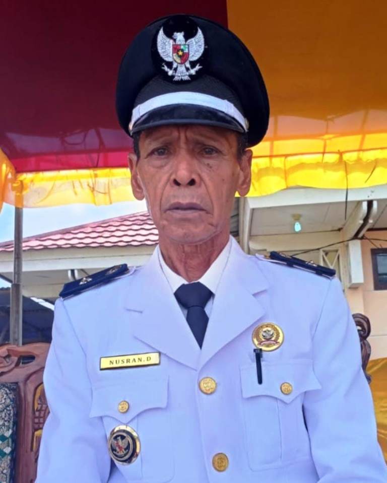Ancaman DBD Meningkat Akibat Cuaca Tak Menentu, Kades Pagar Gunung Kaur Ajak Warga Gencarkan PSN 3M Plus