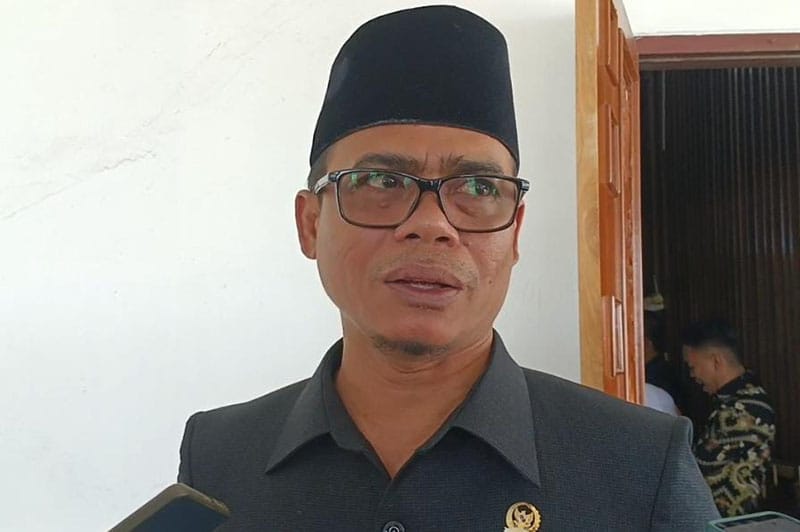 PAW Ketua DPRD Bengkulu Masih Menggantung: Banmus Belum Bergerak, Semua Menunggu Sikap Golkar