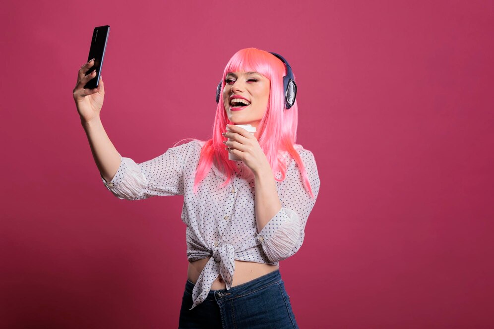 Simak Cara Mudah dan Cepat Membuat Suara Google di TikTok