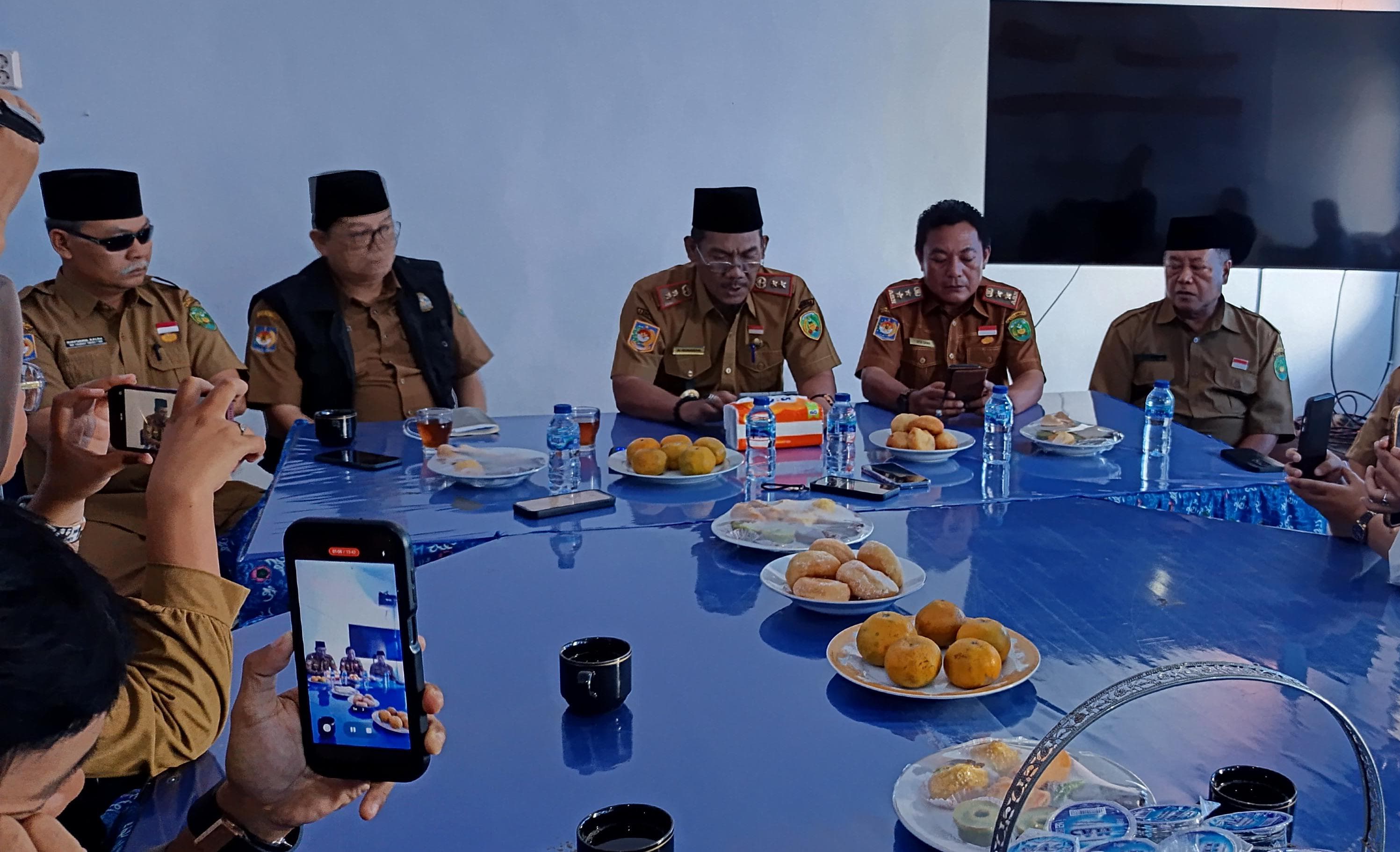 Maraknya Aksi Geng Motor, Disdik Kota Bengkulu Terbitkan Edaran Larangan Keluyuran Malam