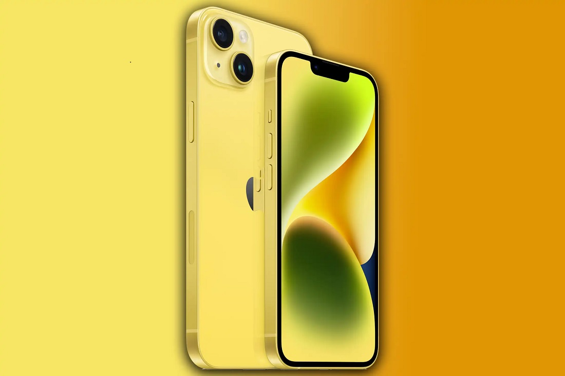 iPhone 14 Kuning Resmi Dijual di Indonesia, Cek ini Daftar Harganya
