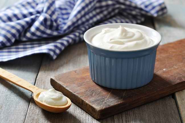 Pernah Mencoba  Greek Yoghurt? Ini Manfaatnya bagi Kesehatan Tubuh