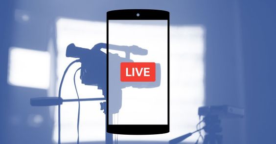 Ingin Coba Live Streaming di Facebook, Begini Cara Streaming dari Perangkat PC, Android, dan iOS