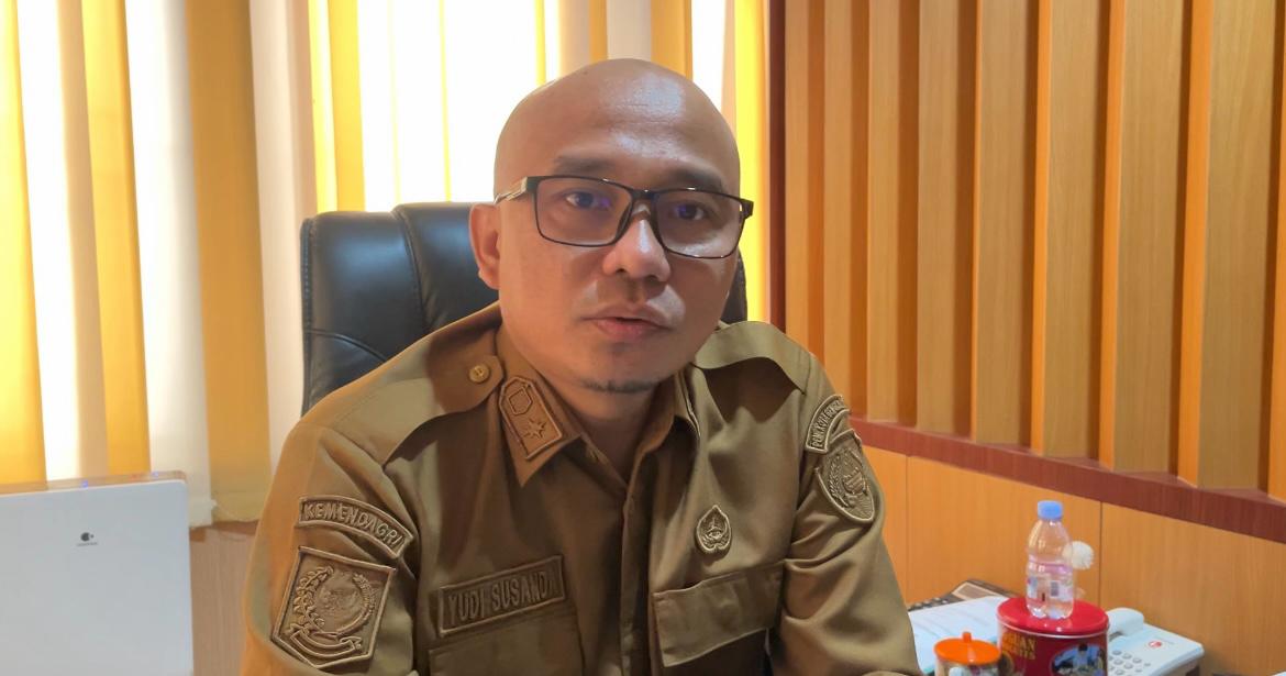 Terhambat APBD Perubahan, Pemkot Bengkulu Pastikan Gaji PPPK Cair Paling Lambat Minggu Pertama November 2025
