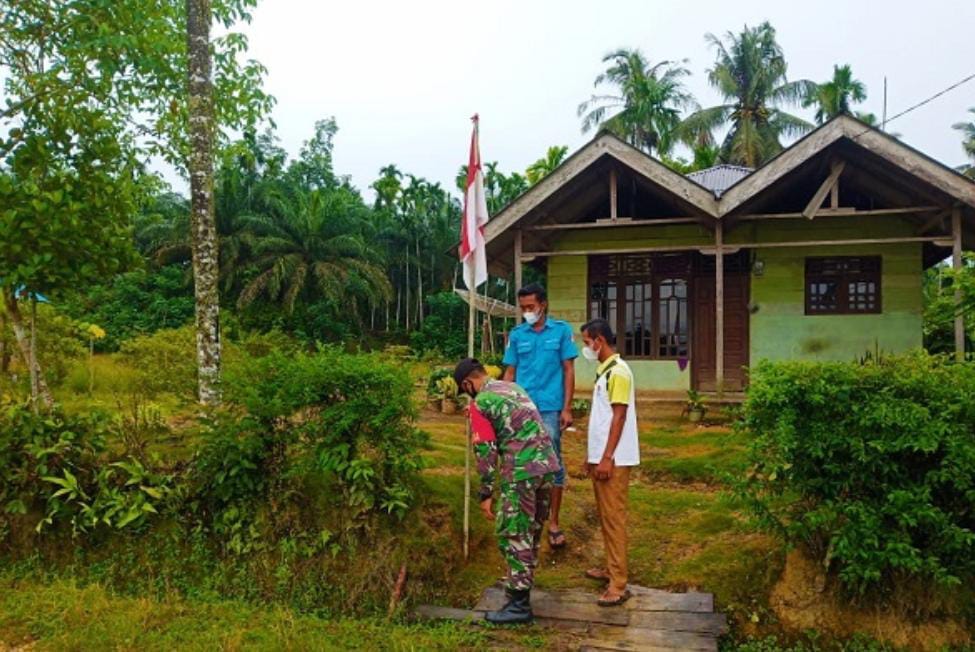 Semarakkan HUT RI ke-79, Masyarakat Kota Bengkulu Diimbau Pasang Bendera Merah-Putih Mulai 1 Agustus