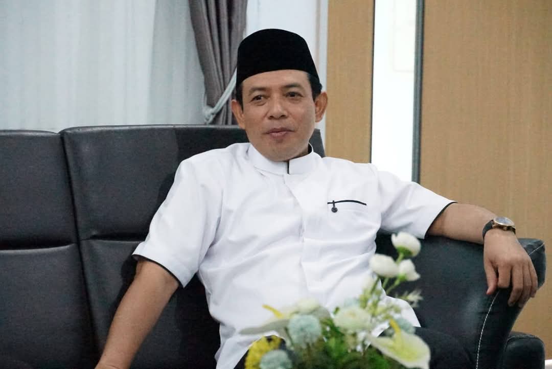 Wali Kota Bengkulu Gagas Program 4 in 1 untuk ASN dan Pensiunan Bersama Taspen