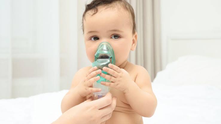 Nebulizer untuk Anak, Ini Manfaat dan Cara Penggunaannya