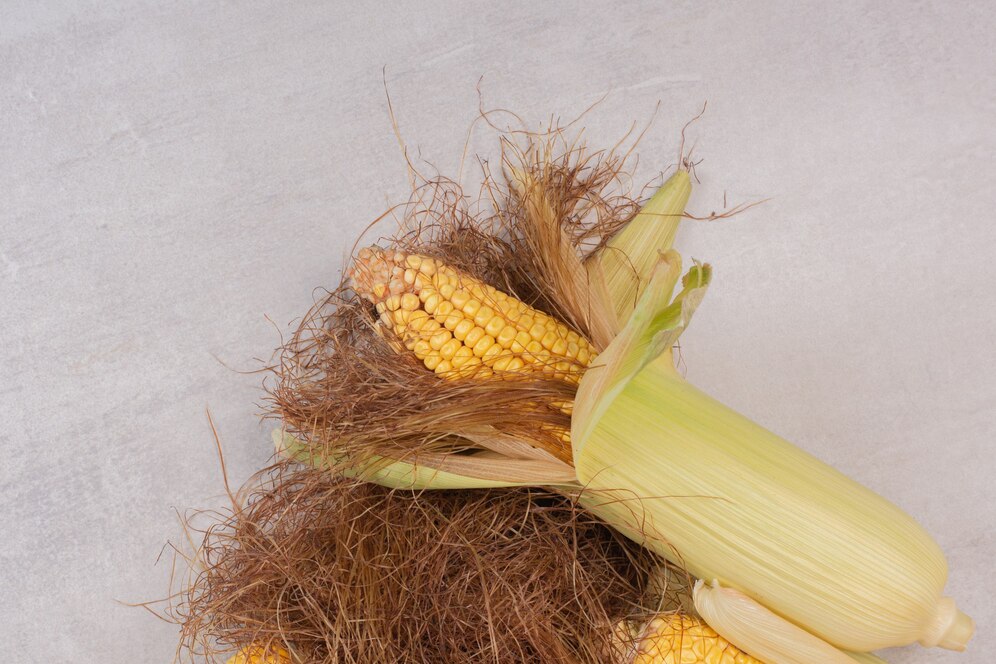 Benarkah Bisa Diolah Menjadi Teh? Inilah Beragam Manfaat Rambut Jagung Untuk Kesehatan