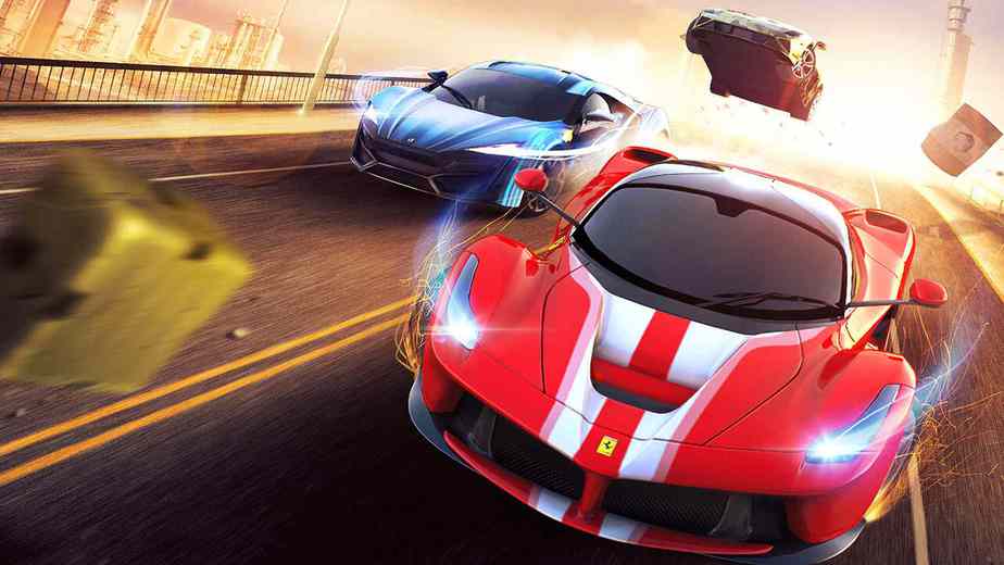 Game Android Racing Offline Terbaik 2023, untuk Temani Magermu!