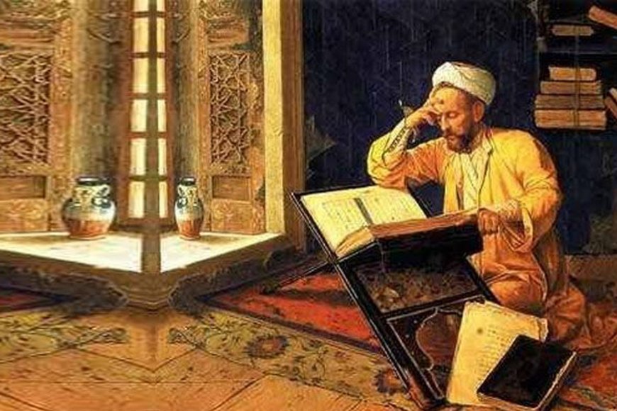 Imam Bukhari, Sang Perawi Hadis Sahih Asal Uzbekistan