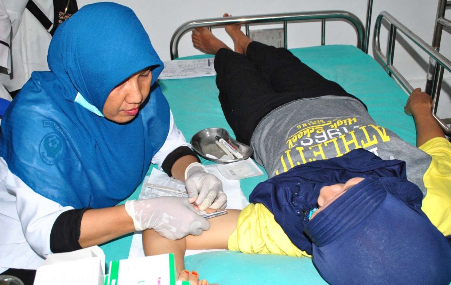 Tekan Penyebaran TB, Pemkot Bengkulu Gencarkan Deteksi Dini