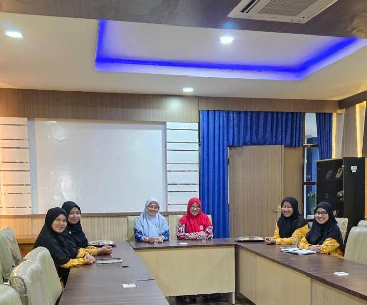 RA HumaYRaa dan Universitas Bengkulu Bersinergi, Siap Tingkatkan Kualitas Pendidikan Anak