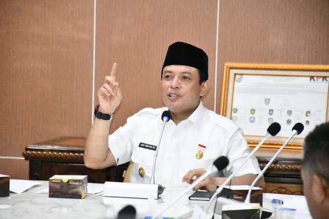 Wali Kota Bengkulu Hentikan Sementara Izin Indomaret dan Alfamart Baru, Ini Alasannya