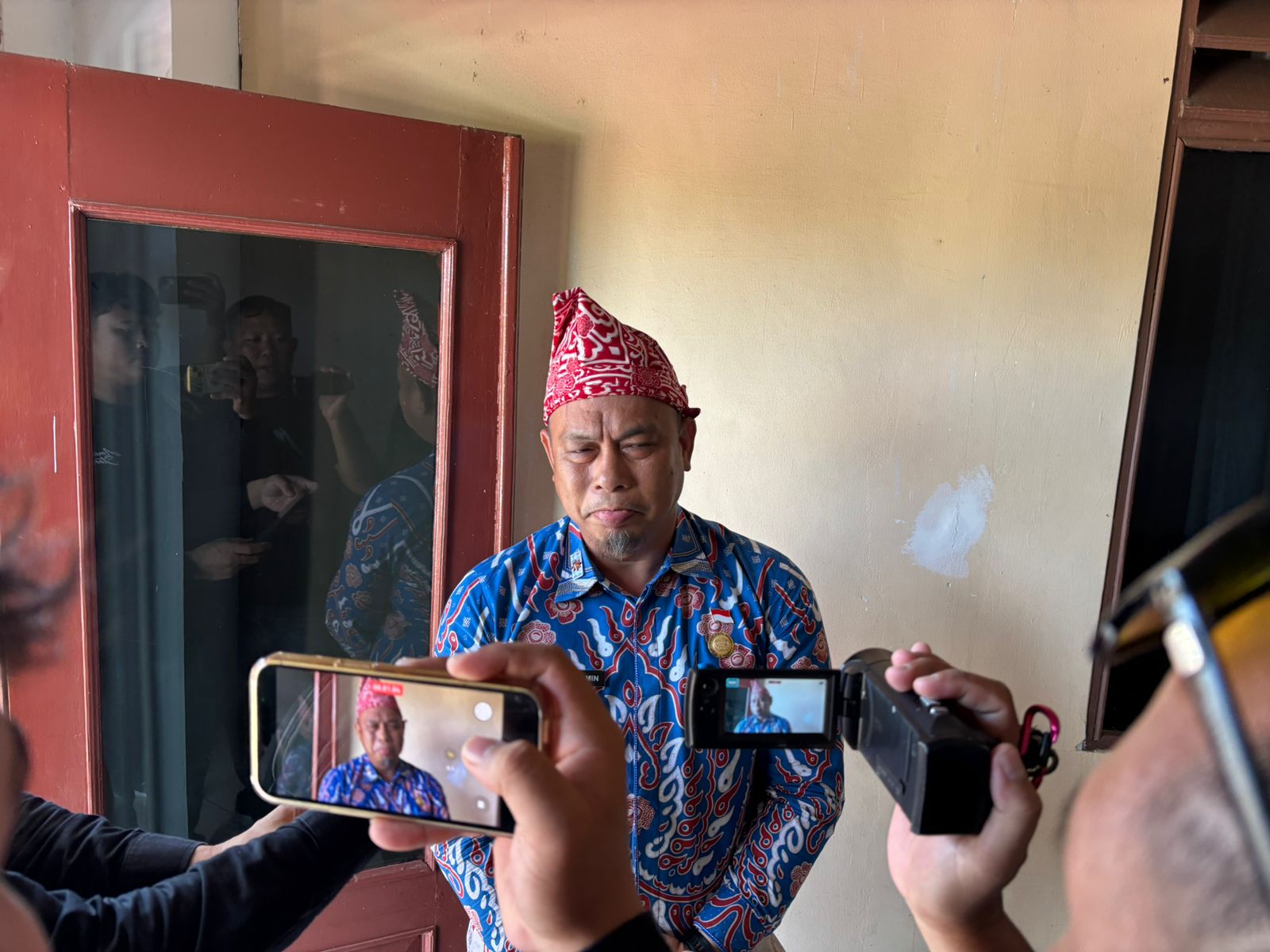 DLH Kota Bengkulu Siagakan Petugas dan Armada, Kebersihan Festival Tabut 2026 Jadi Prioritas