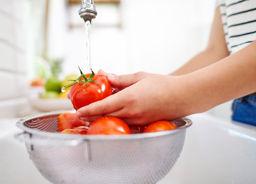5 Cara Mencuci Buah dan Sayur yang Benar agar Terhindar dari Penyakit