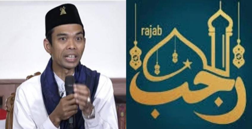 Amalan Rasulullah SAW di Bulan Rajab, Berikut Penjelasan Ustaz Abdul Somad