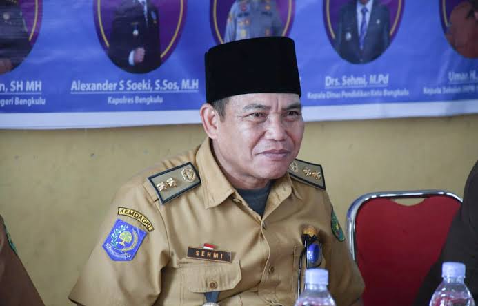 Ada Jalur Khusus PPDB 2023 di Kota Bengkulu, Kadis Dikbud Bocorkan Caranya