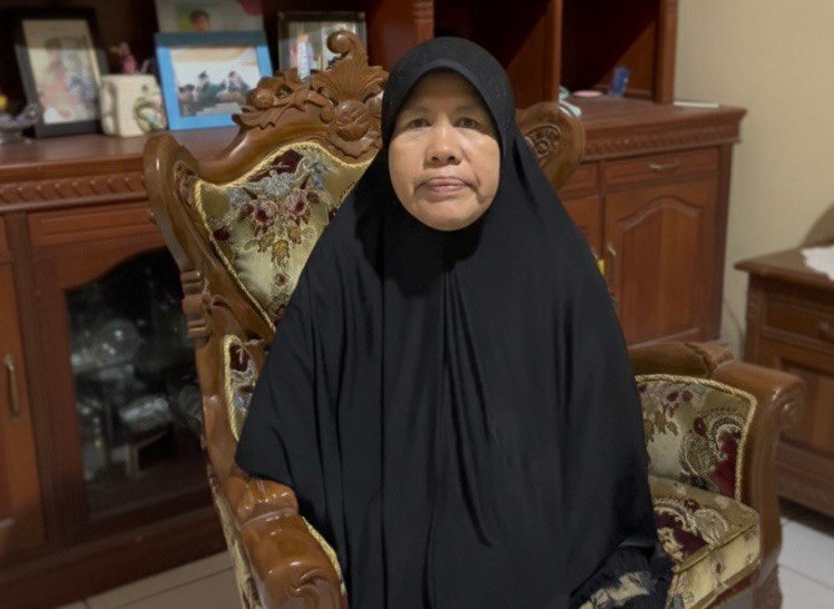 Wujud Nyata Kehadiran Pemerintah Daerah, Evi Jayanti Rasakan Manfaat Besar Jadi Peserta PBPU Pemda