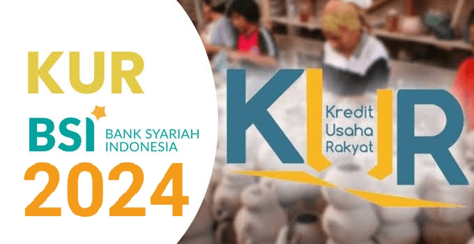 Pinjam Rp100 Juta KUR BSI 2024 Angsuran Mulai dari Rp2 Juta Per Bulan Dijamin Bebas Riba