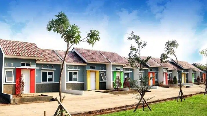 Mau Beli Rumah Bekas Pakai KPR Bank BRI, Begini Syarat dan Pengajuan