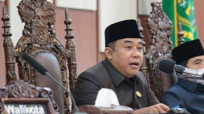 Dapat Suntikan Dana Rp5 Miliar, PDAM Diminta Sumbang PAD di 2025