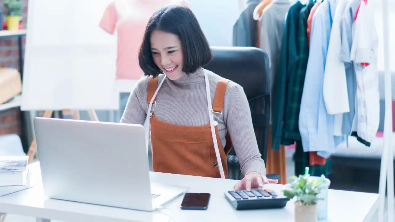 Tips Jitu Cara Memulai Bisnis Online Shop Baju dan Sukses
