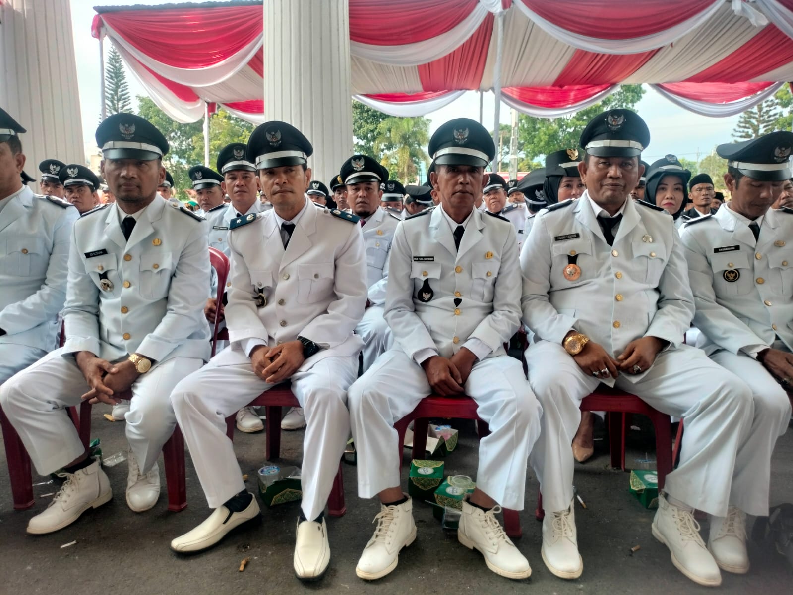 37 Desa di Kepahiang Gelar Pilkades Serentak Oktober 2026