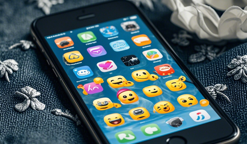 3 Aplikasi Ini Bisa Mengubah Emoji Android Menjadi iPhone, Begini Caranya 