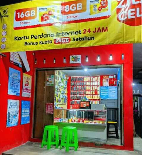 Peluang Ide Bisnis di Kampung, Modal Kecil Cuan Banyak!