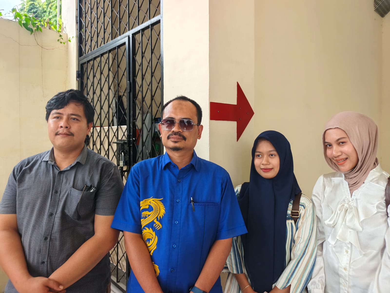Berbulan-bulan Abaikan Putusan Pengadilan, 13 Eks Karyawan Desak PT RAA Bayar Hak Mereka