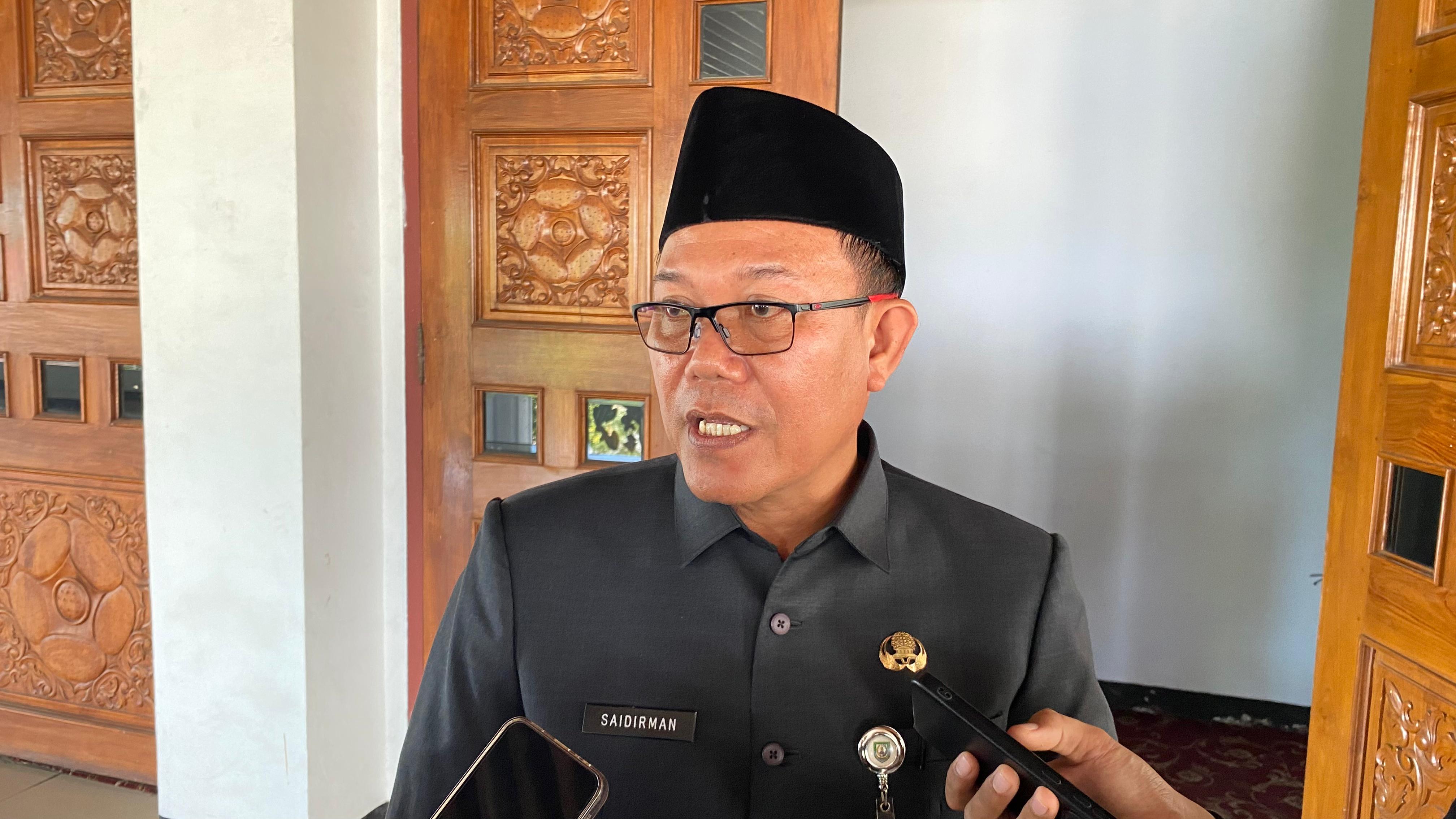 Program Beasiswa Leadership Provinsi Bengkulu Tahun 2025 Masih Dievaluasi