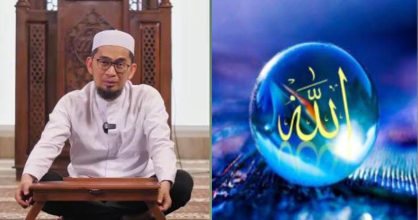 Ciri-Ciri Allah Tidak Ridho Kepada Seseorang, Ustaz Adi Hidayat: Salah Satunya Sering Gelisah