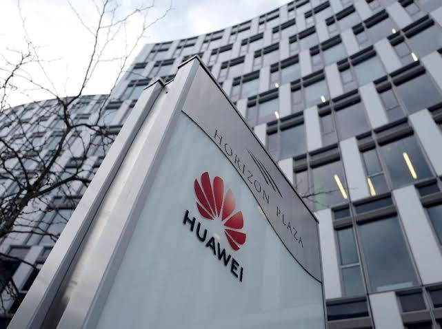 Perkuat Keamanan Ruang Siber Nasional, BSSN Kolaborasi dengan Huawei