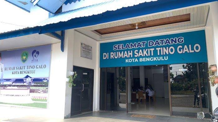 RSTG Bengkulu Siapkan Laboratorium, Program Bayi Tabung Segera Direalisasikan