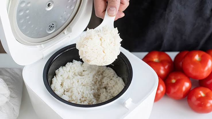 KABAR GEMBIRA! Bulan November Dipastikan Bantuan Rice Cooker Gratis Dibagikan