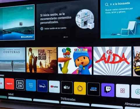 Bingung Cari Smart TV! Ini 5 Smart TV Terbaik di 2024