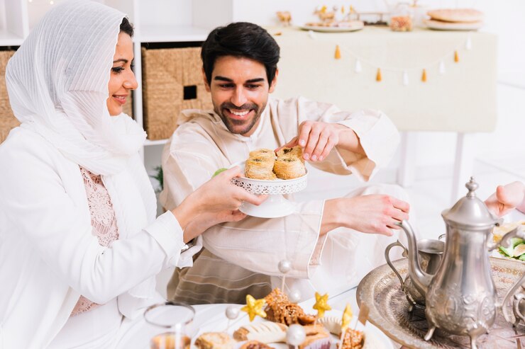 Sempurnakan Puasa Ramadan, Intip Keutamaan, Hukum, Dan Tata Cara Puasa Sunnah Syawal 