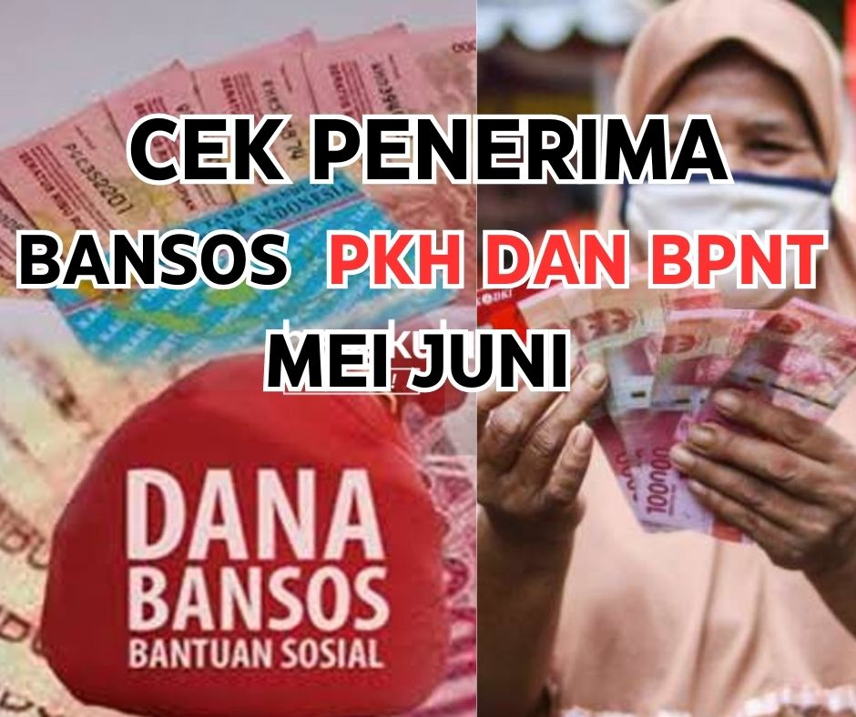 Jika Bansos PKH dan BPNT Sembako Tahap 2 Tak Kunjung Cair, Adukan Segera ke Sini! 